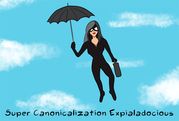 SmartCrawl-Super Canonicalization Expialadocious
