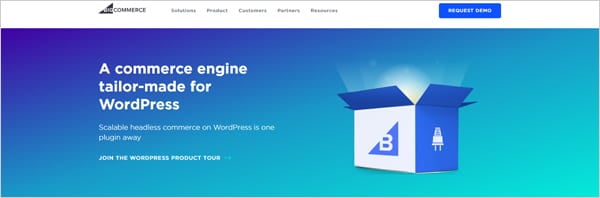 BigCommerce