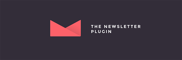 Newsletter plugin header.