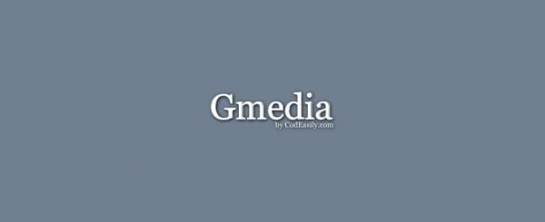 Gmedia Gallery