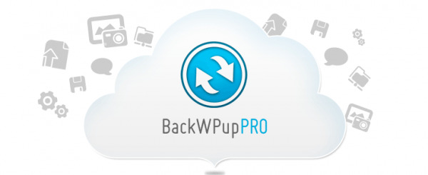 BackWPup Pro plugin