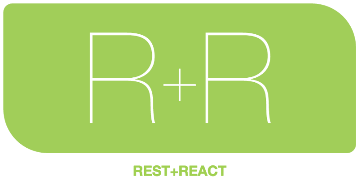 The combination of REST and React shows where WordPress theming could be heading.