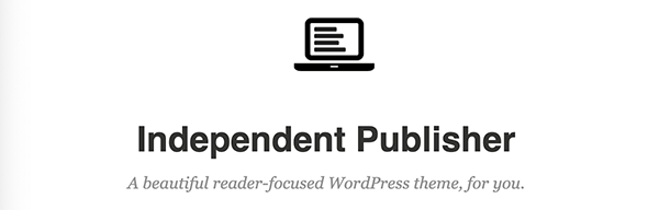 Independent Publisher