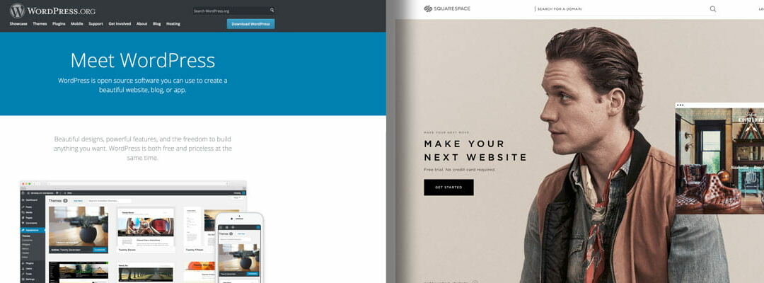 26 Causes Why WordPress Crushes Squarespace Each and every Time
