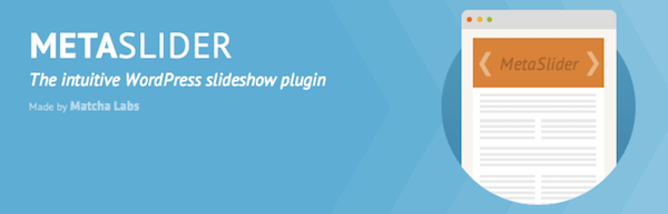 Meta Slider Plugin