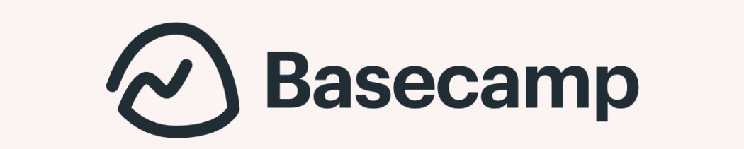 Basecamp header.