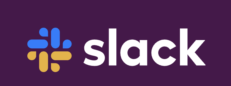 Slack header