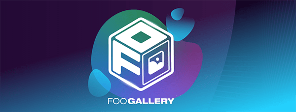 Foo gallery header.