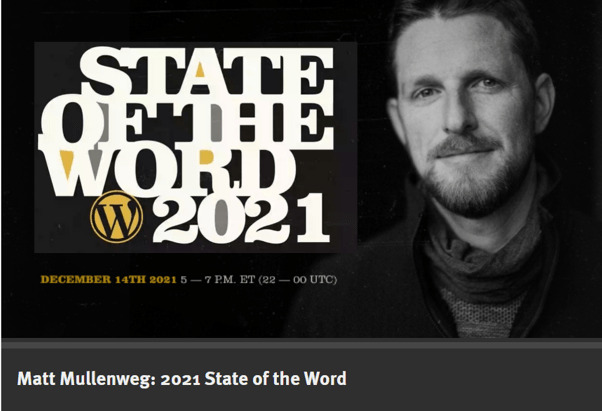 state of the word wp.tv