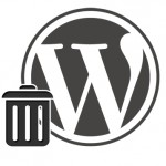 How to properly clean up your WordPress blog 