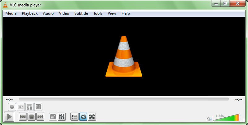 vlc media player