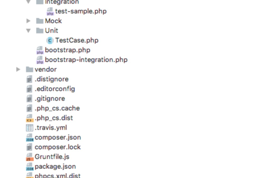 Complicated OOP For WordPress Section 2: Environment Up Computerized Trying out Of WordPress REST API Plugins