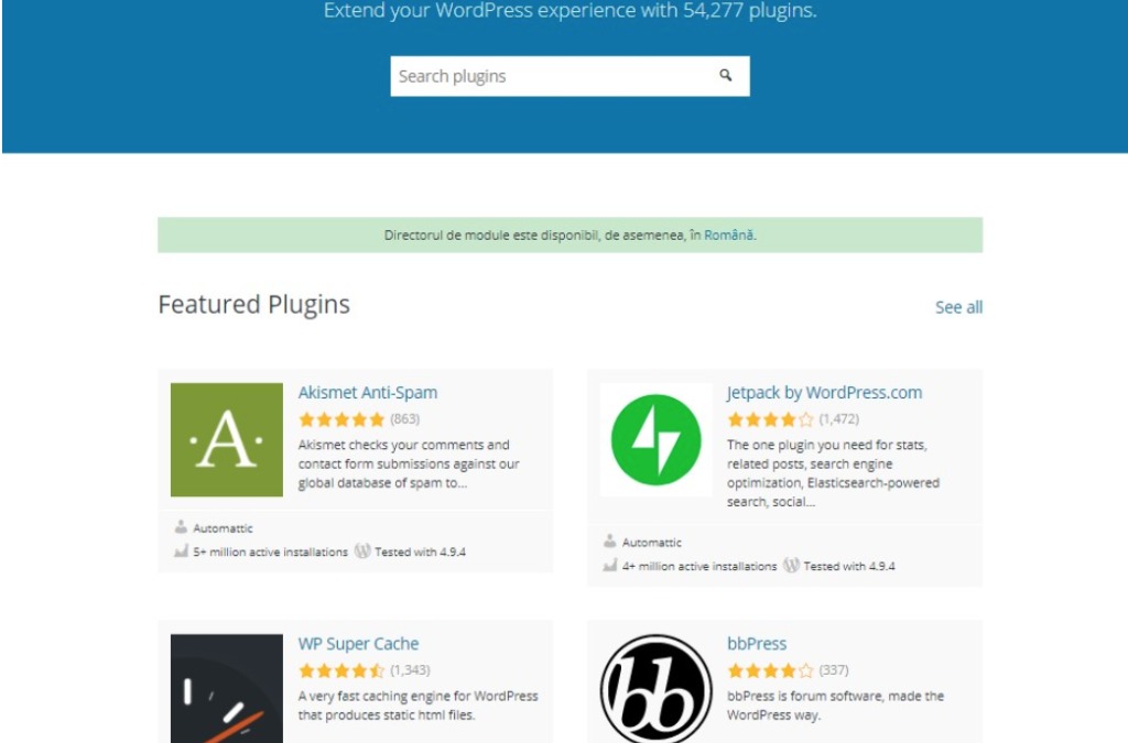 Is That Plugin Dependable? Find out how to Take a look at WordPress Plugins