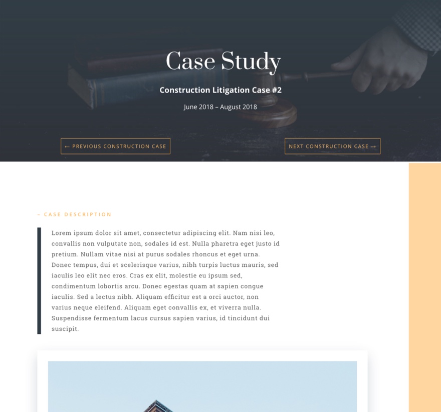 case studies final post navigation