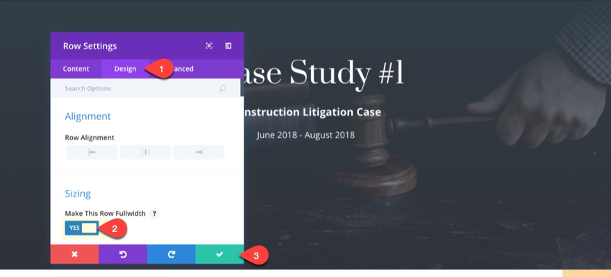 case studies fullwidth row