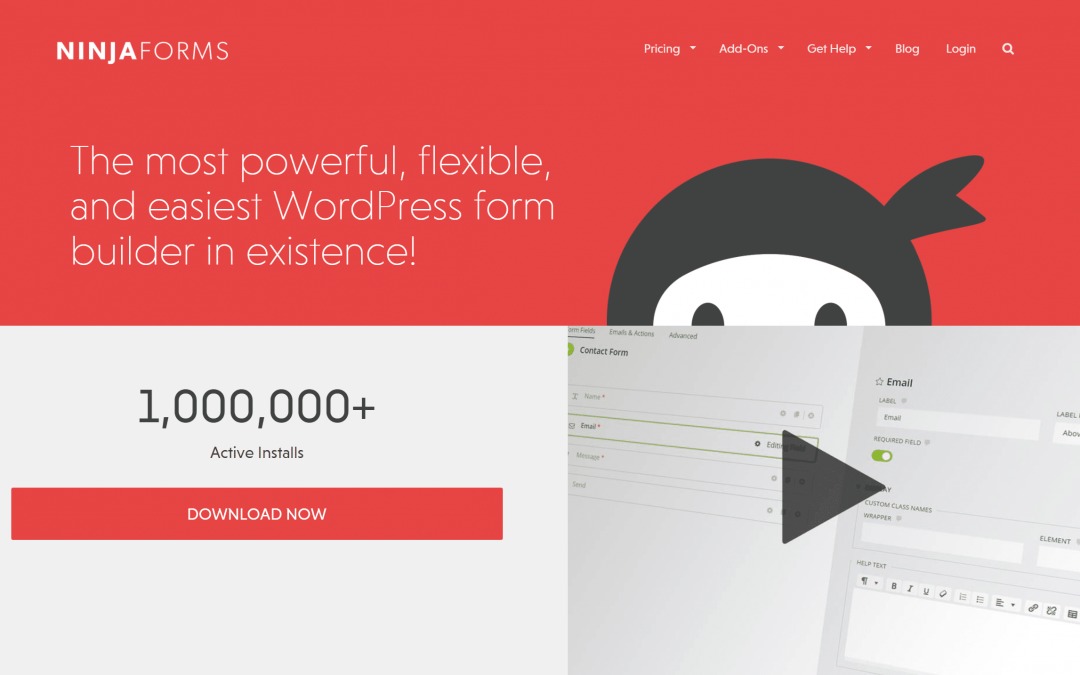 Kinsta Kingpin: Interview with James Regulations