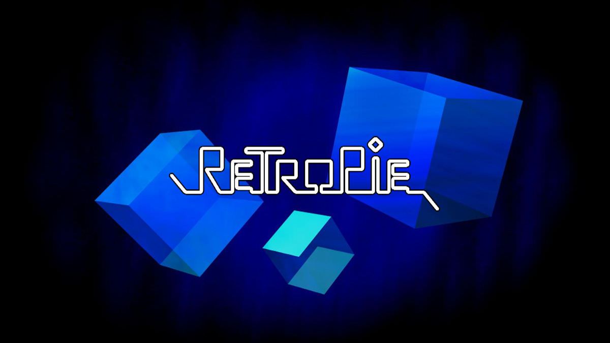 RetroPie enables playing retro games