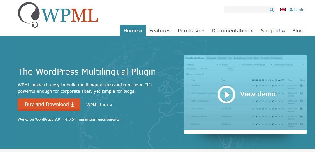 Best 8 WordPress Multilingual Plugins to Use in 2018