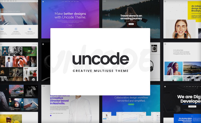 Uncode-online-projects-tool