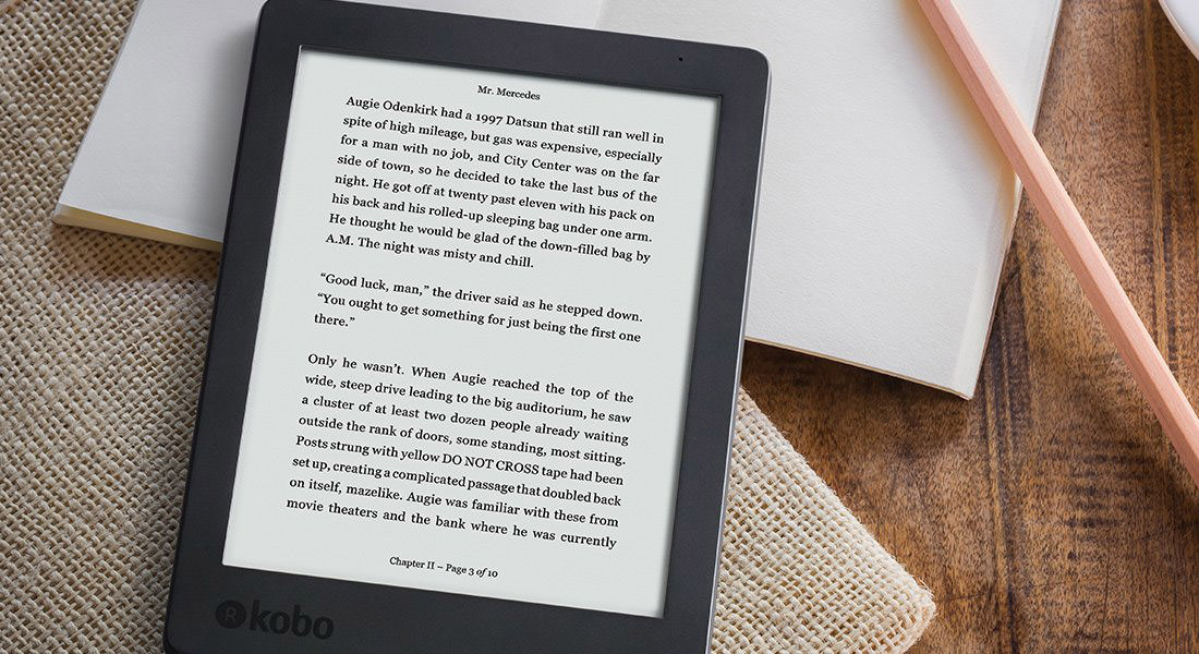 Kindle-Paperwhite-e-book-readers