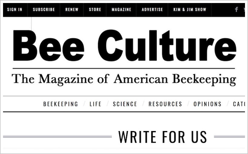 beeculture-sites-pay-to-write-blog