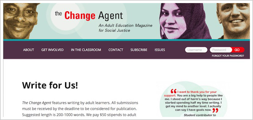 changeagent-sites-pay-to-write-blog
