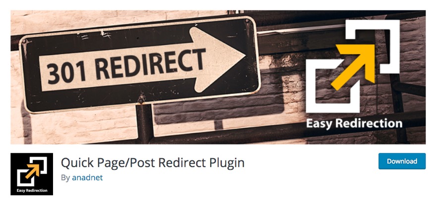 Creating a WordPress Redirect with htaccess and plugins