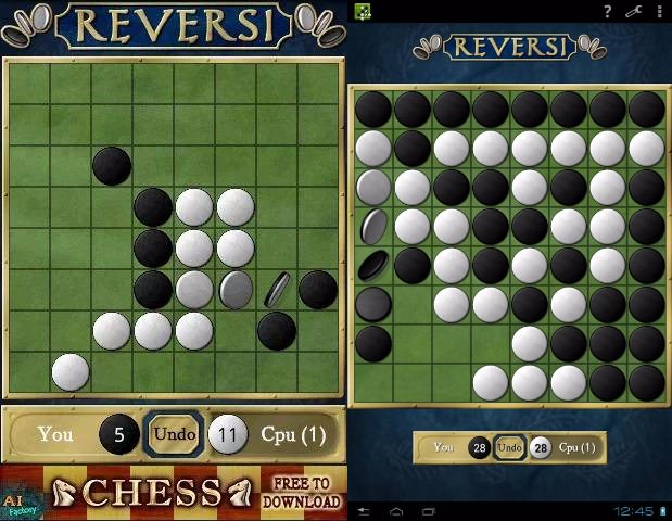 Reversi Free