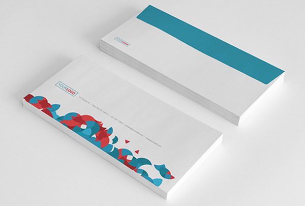 Circles Stationery Pack