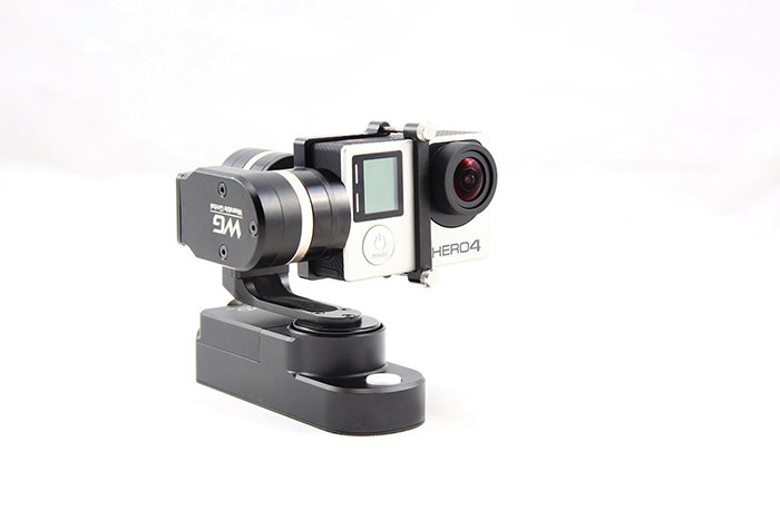 wearable gimbal