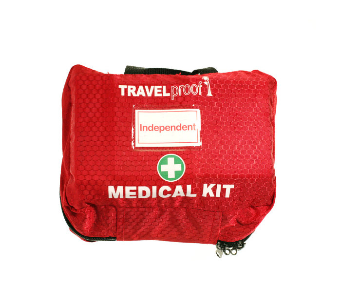 medical kit