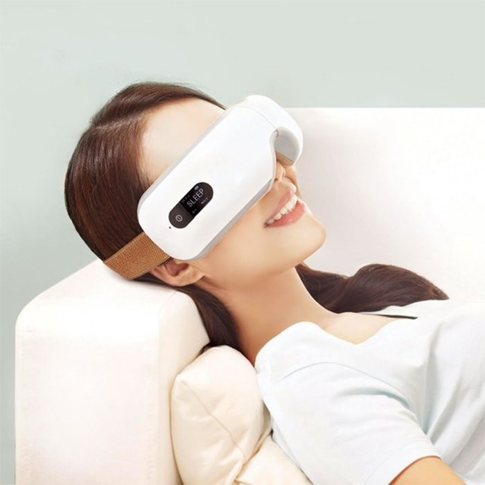 eye massager