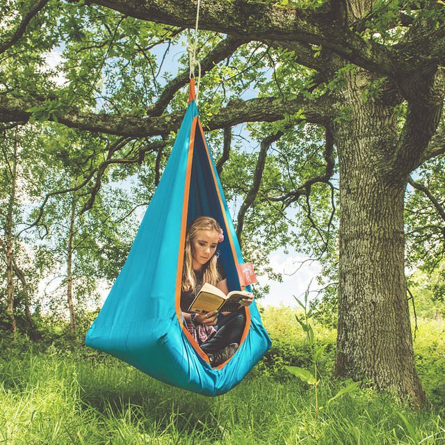 hanging chair