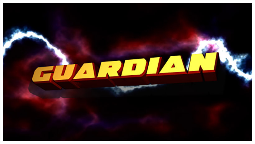 Guardian-free-font