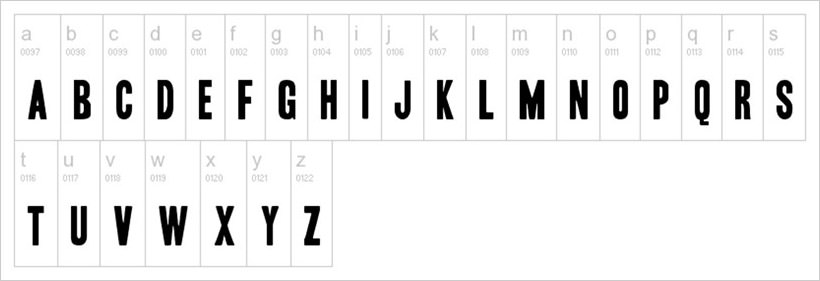 headline-free-font