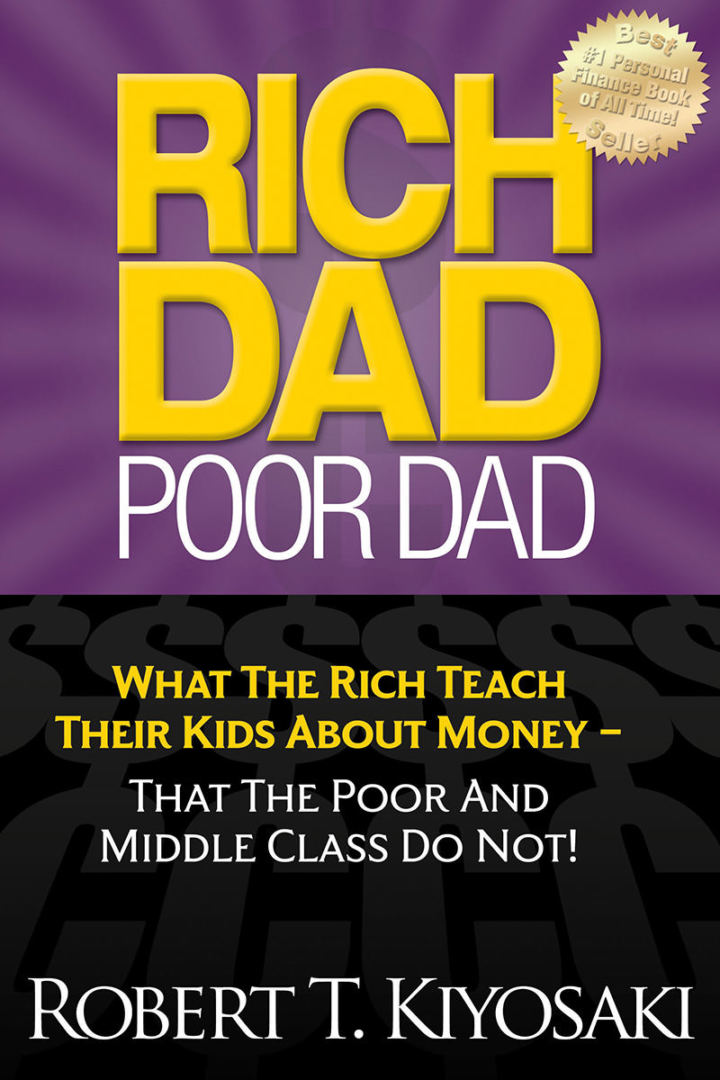 Rich Dad, Poor Dad