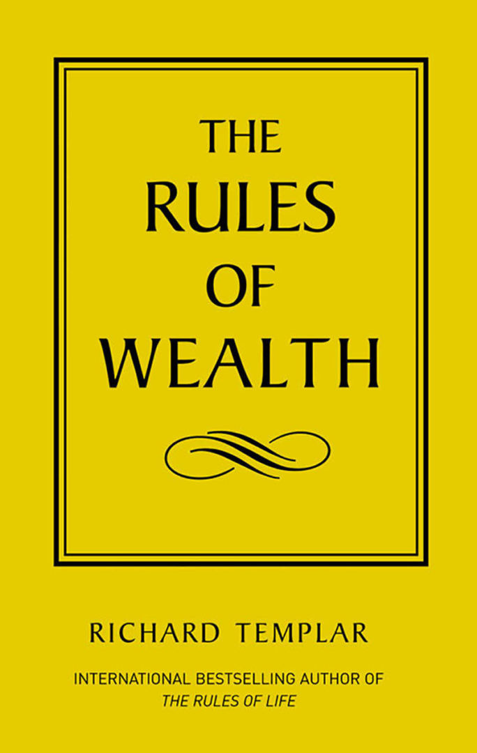 The Rules of Wealth