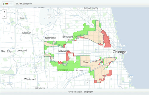 map csv