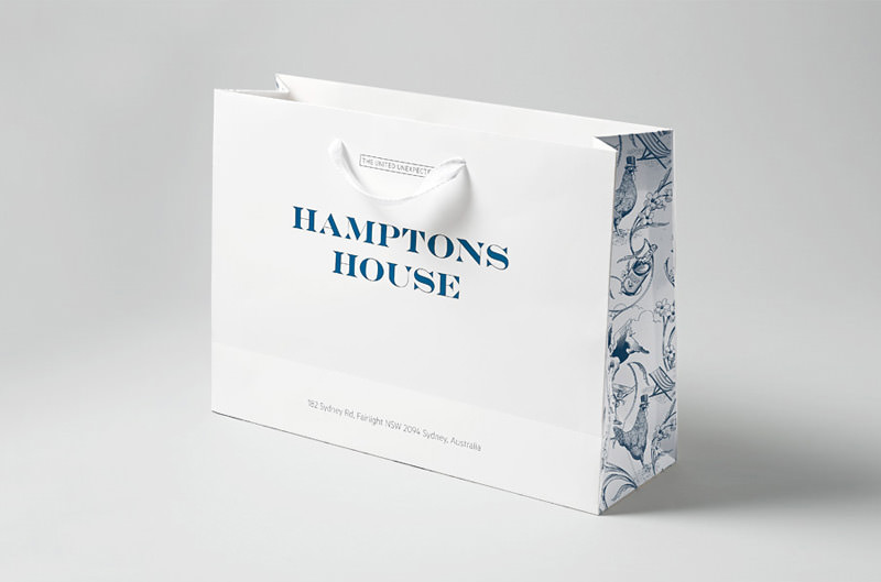 Hamptons House