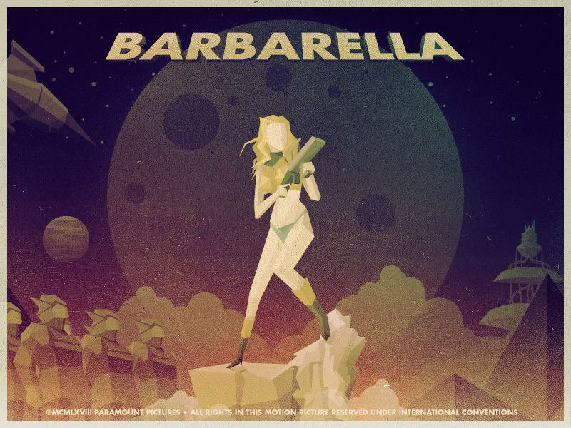 barbarella