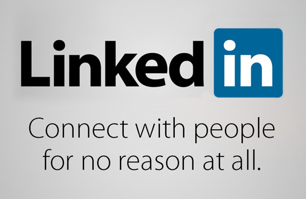 linkedin