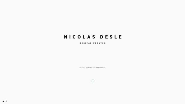 Nicolas Desle