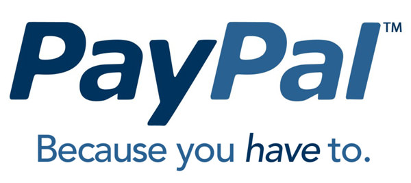 paypal