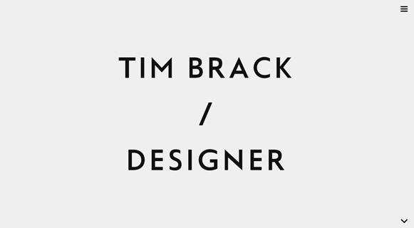 Tim Brack