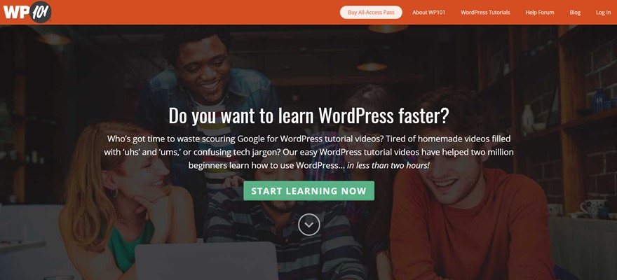 Best Places to Learn WordPress