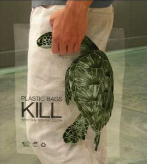 creative bag design