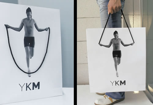 creative bag design