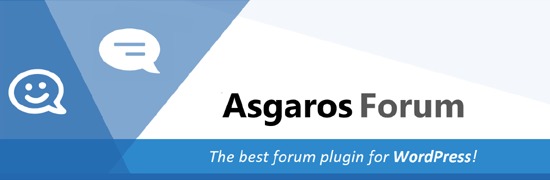 asgoras-form-best-forum-plugin-for-wordpress