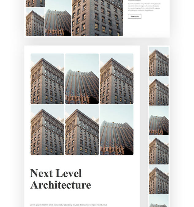 The right way to Get Inventive with Divi’s 6-Column Row & Viewport Devices