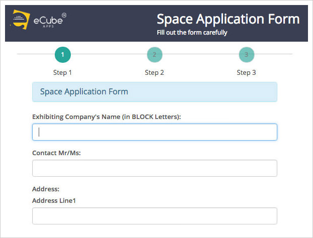 eCube Apps